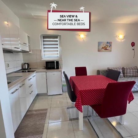 Apartmani Roje سفيتي فيليب ياكوف المظهر الخارجي الصورة