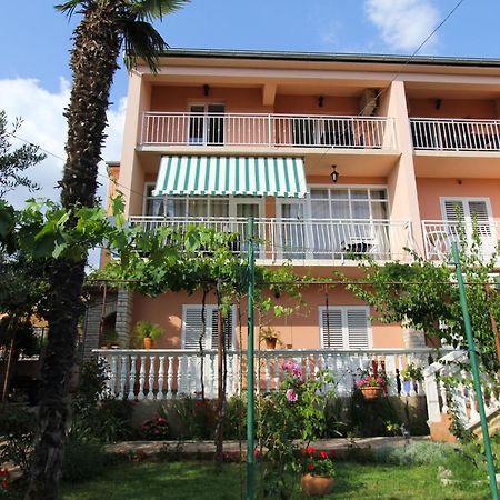 Apartmani Roje سفيتي فيليب ياكوف المظهر الخارجي الصورة