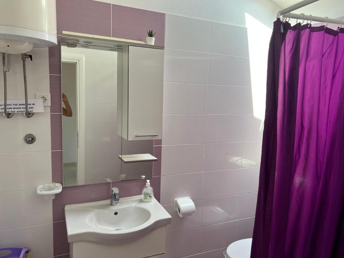 Apartmani Roje سفيتي فيليب ياكوف المظهر الخارجي الصورة