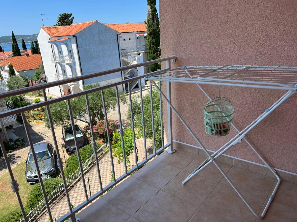Apartmani Roje سفيتي فيليب ياكوف المظهر الخارجي الصورة