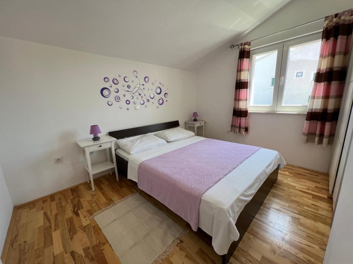Apartmani Roje سفيتي فيليب ياكوف المظهر الخارجي الصورة