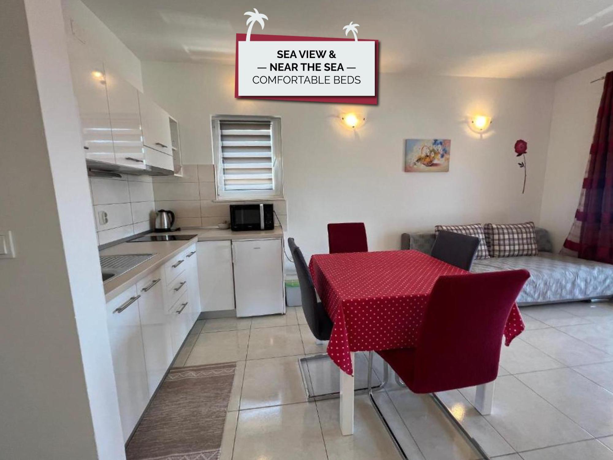 Apartmani Roje سفيتي فيليب ياكوف المظهر الخارجي الصورة