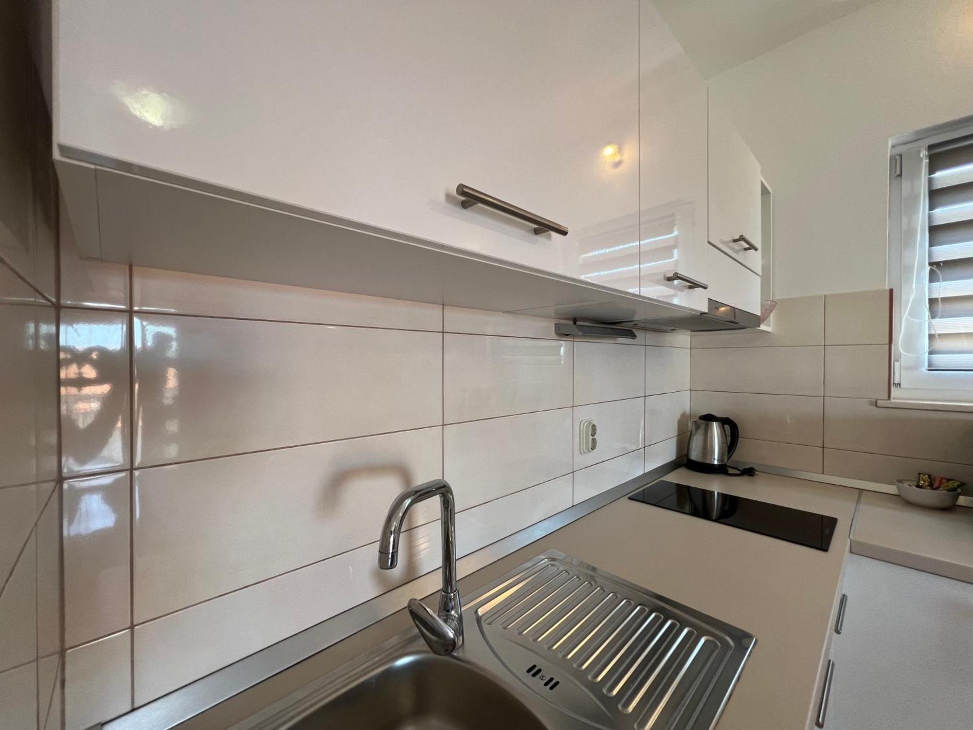 Apartmani Roje سفيتي فيليب ياكوف المظهر الخارجي الصورة