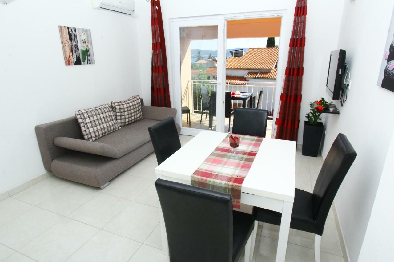 Apartmani Roje سفيتي فيليب ياكوف المظهر الخارجي الصورة
