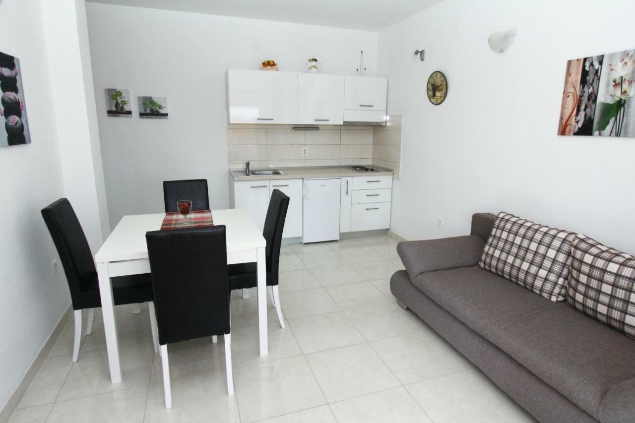 Apartmani Roje سفيتي فيليب ياكوف المظهر الخارجي الصورة